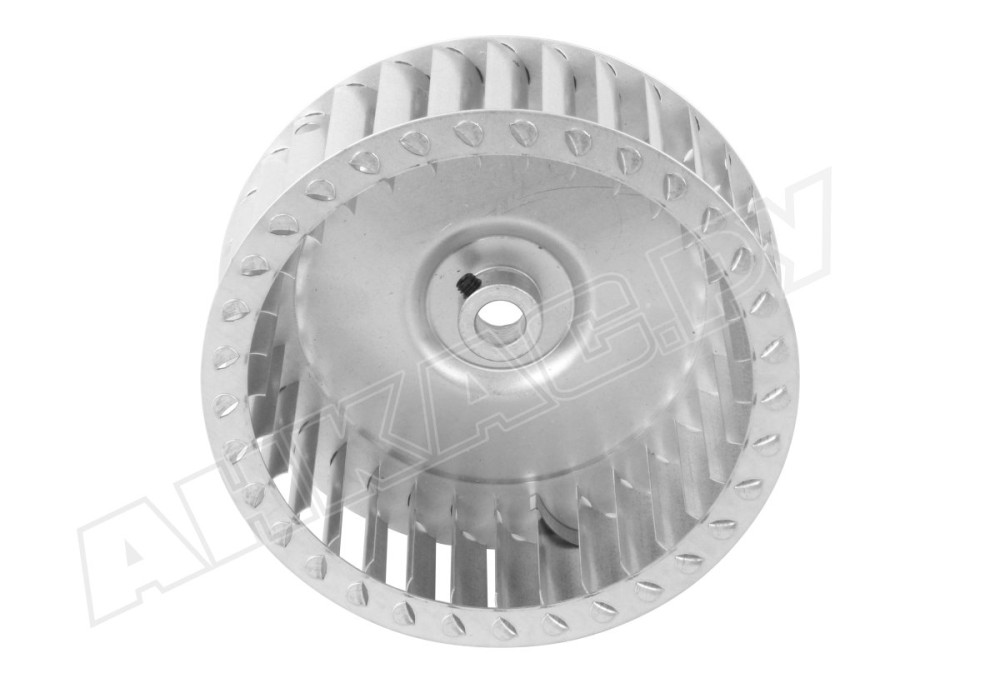 Рабочее колесо вентилятора Elco Ø146 x 52 мм, 13010012