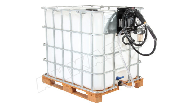 Мобильная азс Nano plus 56 K600 B3 Clear captor Self3000