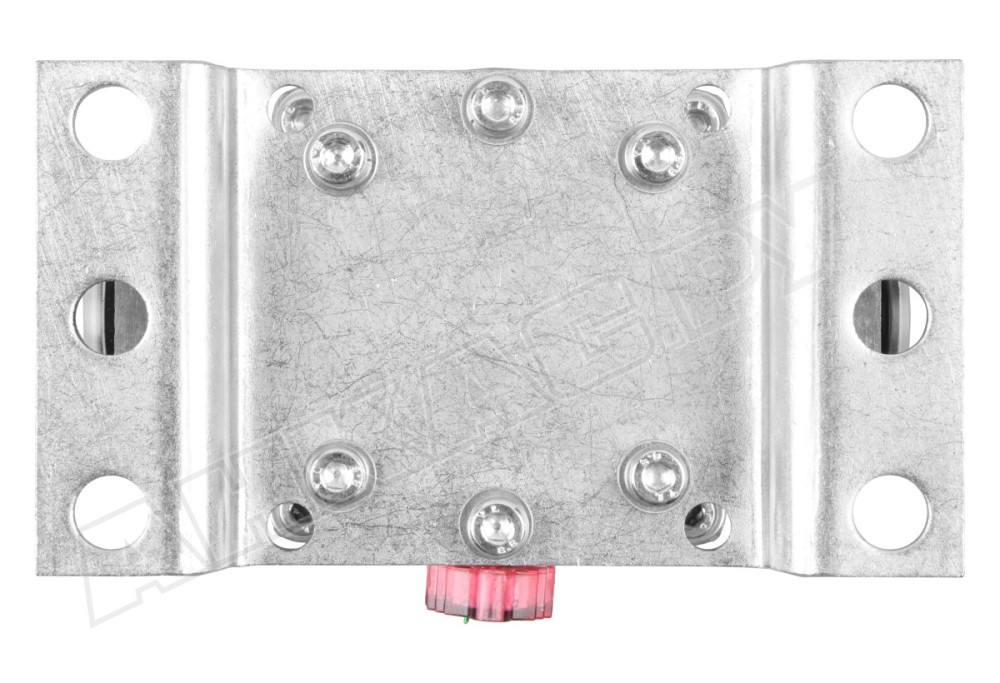 Электронный расходомер Технотон DFM 50C