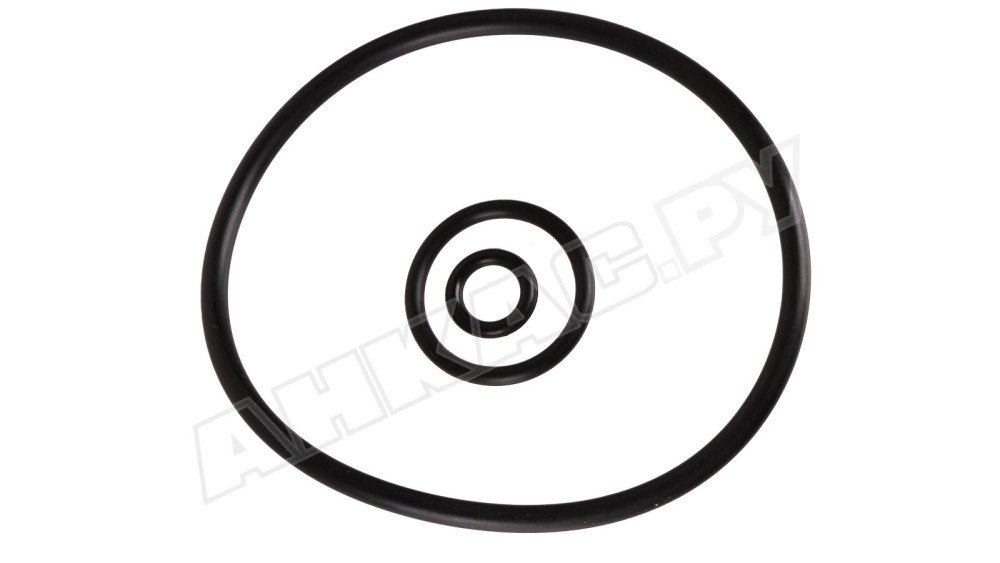 Картридж тонкой очистки топлива Petroll 125 мкм, IGF-3