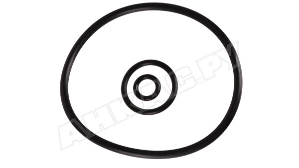 Картридж тонкой очистки топлива Petroll 125 мкм, IGF-3