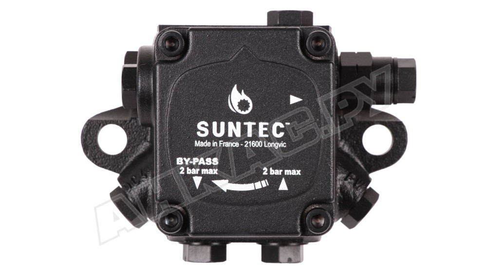 Насос для горелки Suntec AN 77 C 7235 2P