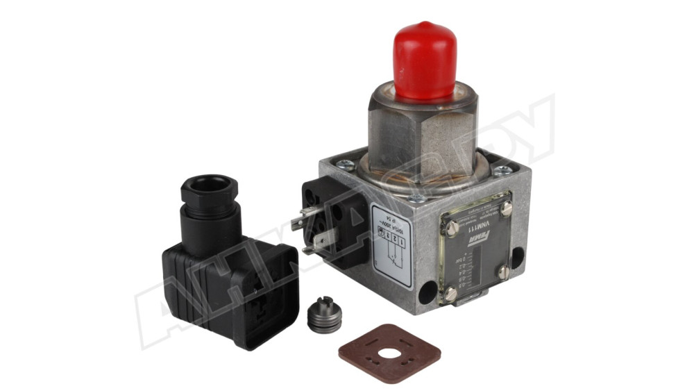 Реле давления Honeywell VNM111