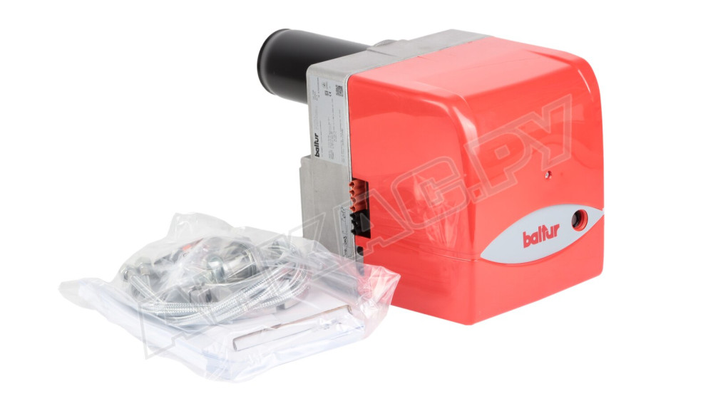 Дизельная горелка Baltur BTL 6