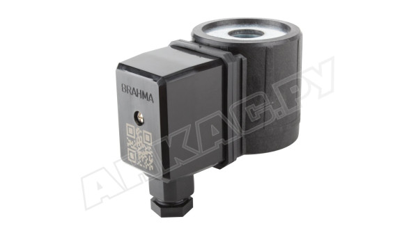 Электромагнитная катушка Brahma BE6*GMO 18811000