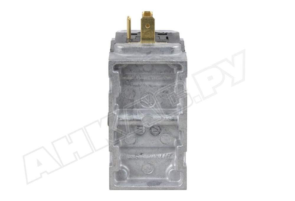 Реле давления Giersch DG 40/VC3..SZ