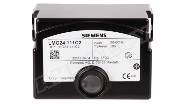 Топочный автомат Baltur LMO24.111C2