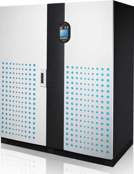 Источник бесперебойного питания Delta DPS-Series 500 kVA
