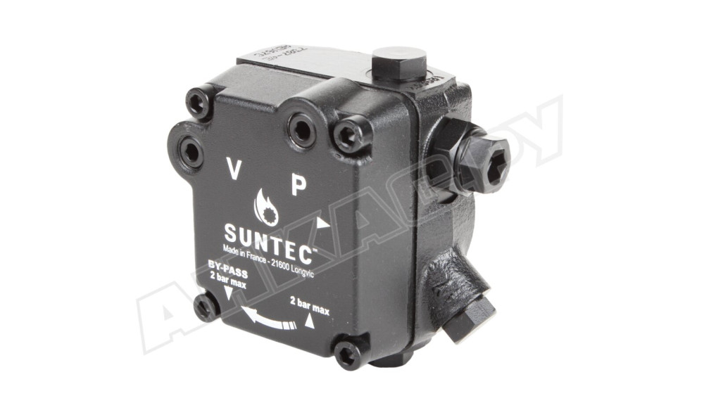 Насос для горелки Suntec AE V 67 C 7307 4P