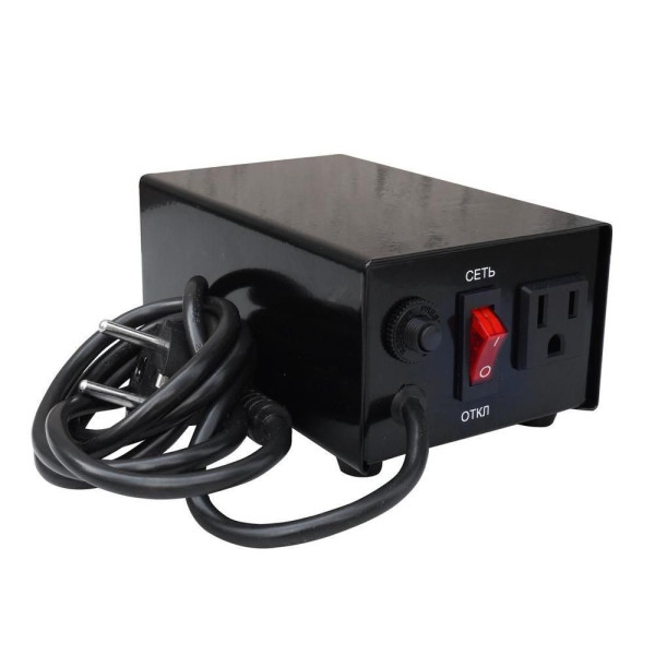 АТ 220/120-0,1-50 черный корпус