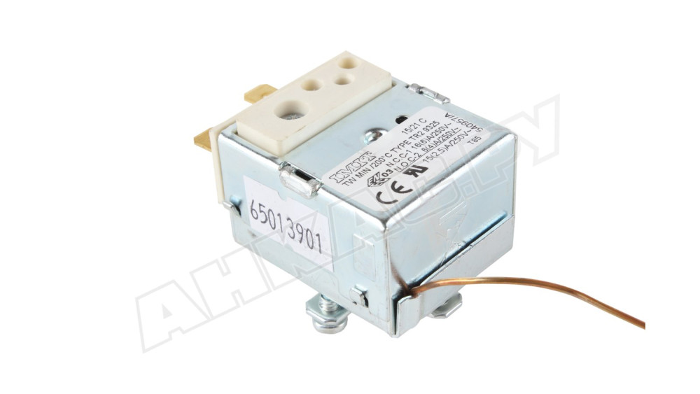 Предохранительный капиллярный термостат Imit TR2 9325 540957/A