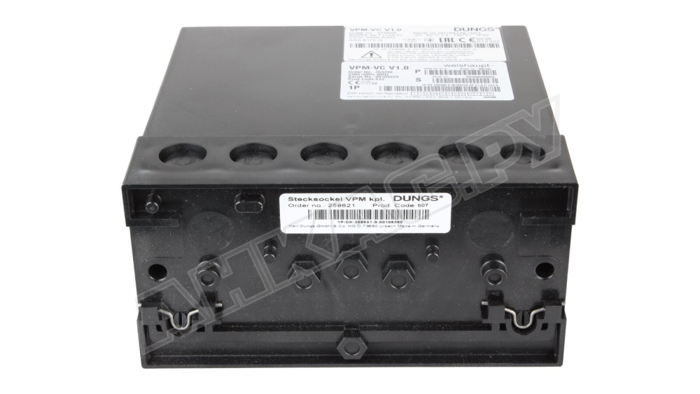 Комплект переоборудования Weishaupt, 10900000500