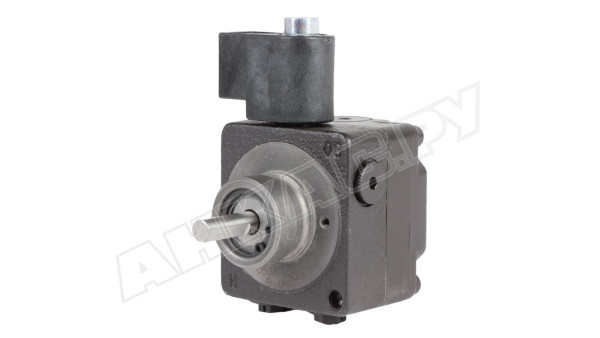Насос для горелки Danfoss BFP 21R5 L+R 071N0260