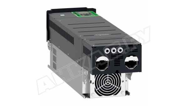 Преобразователь частоты Schneider Electric ATV930D55N4