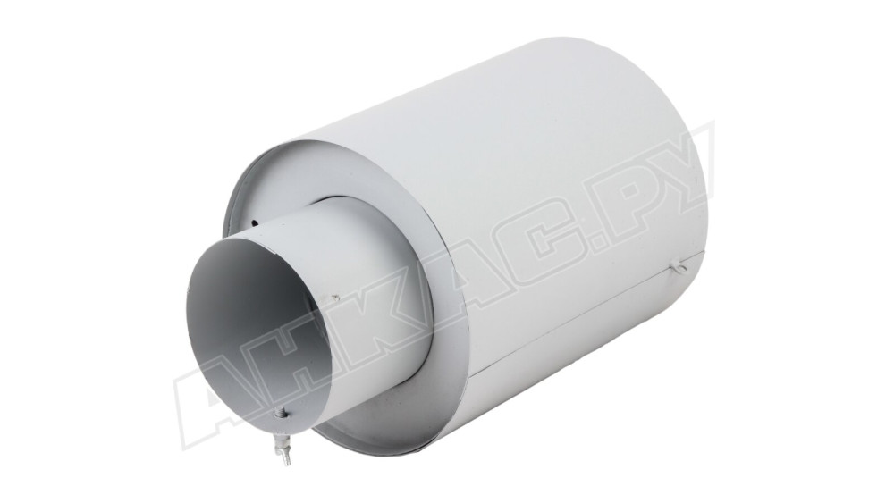 Искрогаситель автомобильный Пензаспецавтомаш ИГС-120