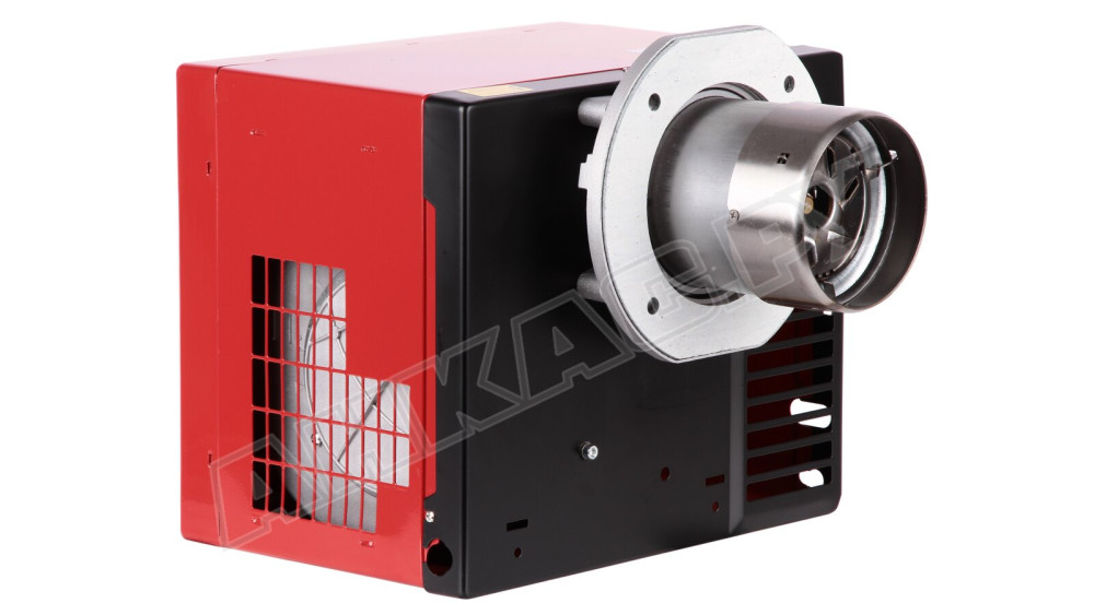 Дизельная горелка RUF 40 G20