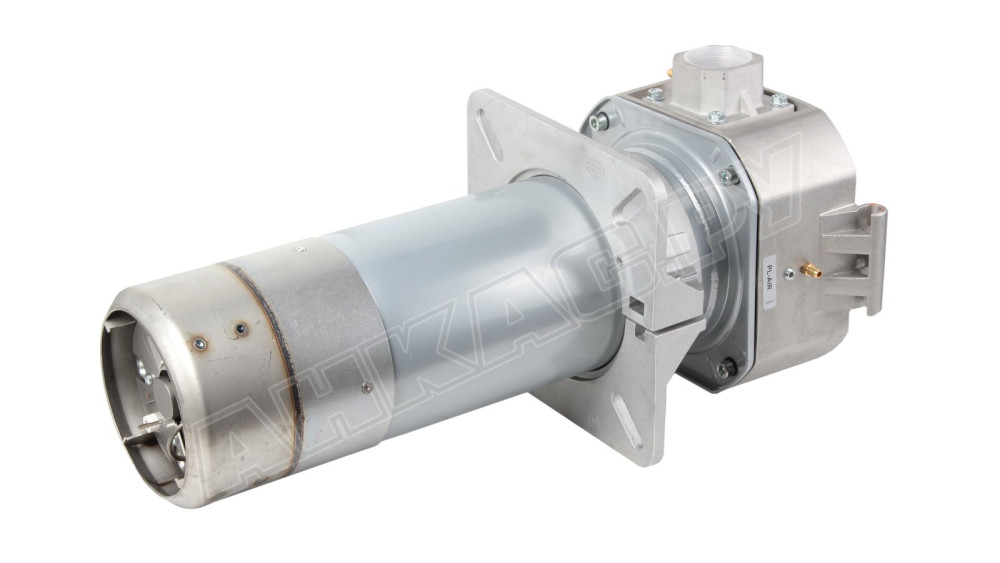 Газовая горелка Baltur TBG 85 P