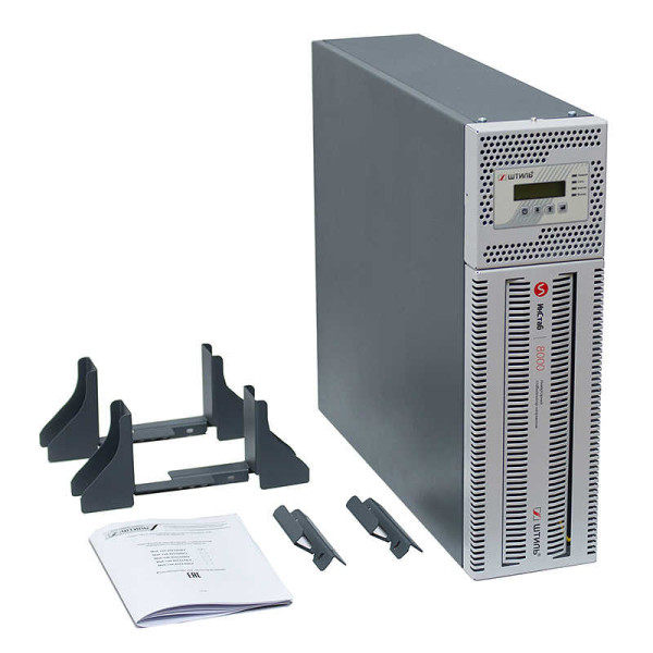 Инверторный стабилизатор «ИнСтаб»  IS3108RT