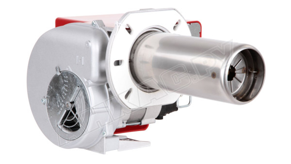 Дизельная горелка RUF RTL 12 L220