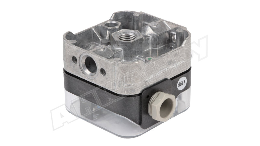 Реле давления Dungs NB 150 A4