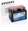 Аккумулятор EXIDE ETZ14-BS 12В 11,2Ач 205CCA
