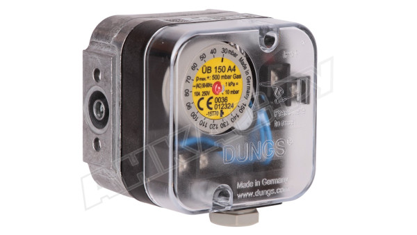 Реле давления Oilon UB 150 A4