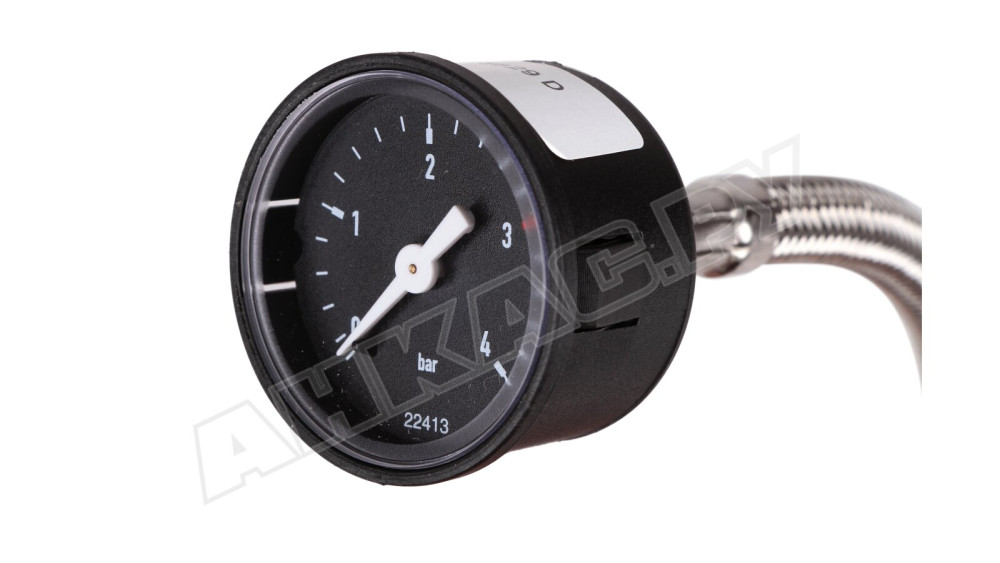 Манометр Viessmann, 7822943