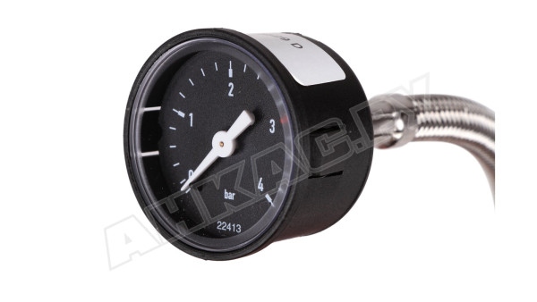 Манометр Viessmann, 7822943