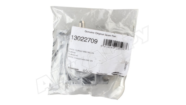 Фланец газового клапана Elco 13022709