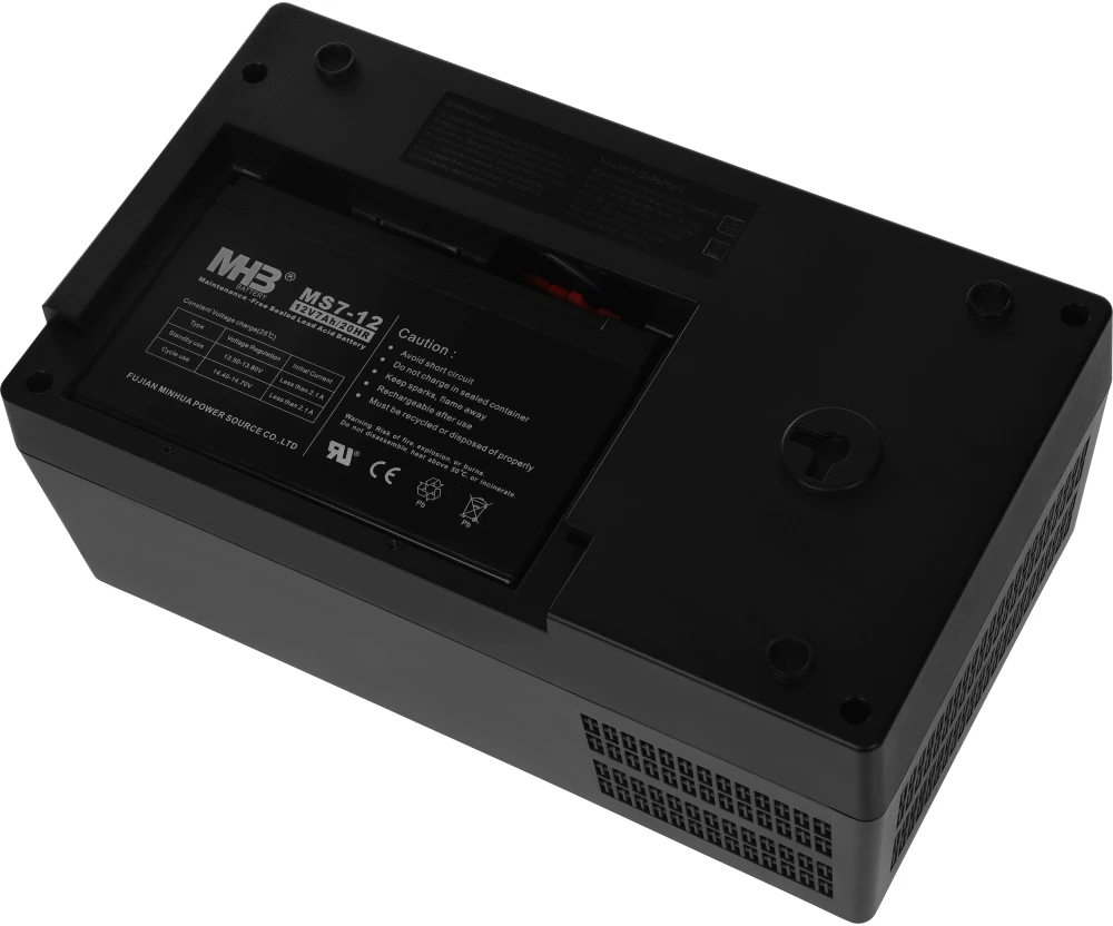 ИБП Ippon Kirpich 850