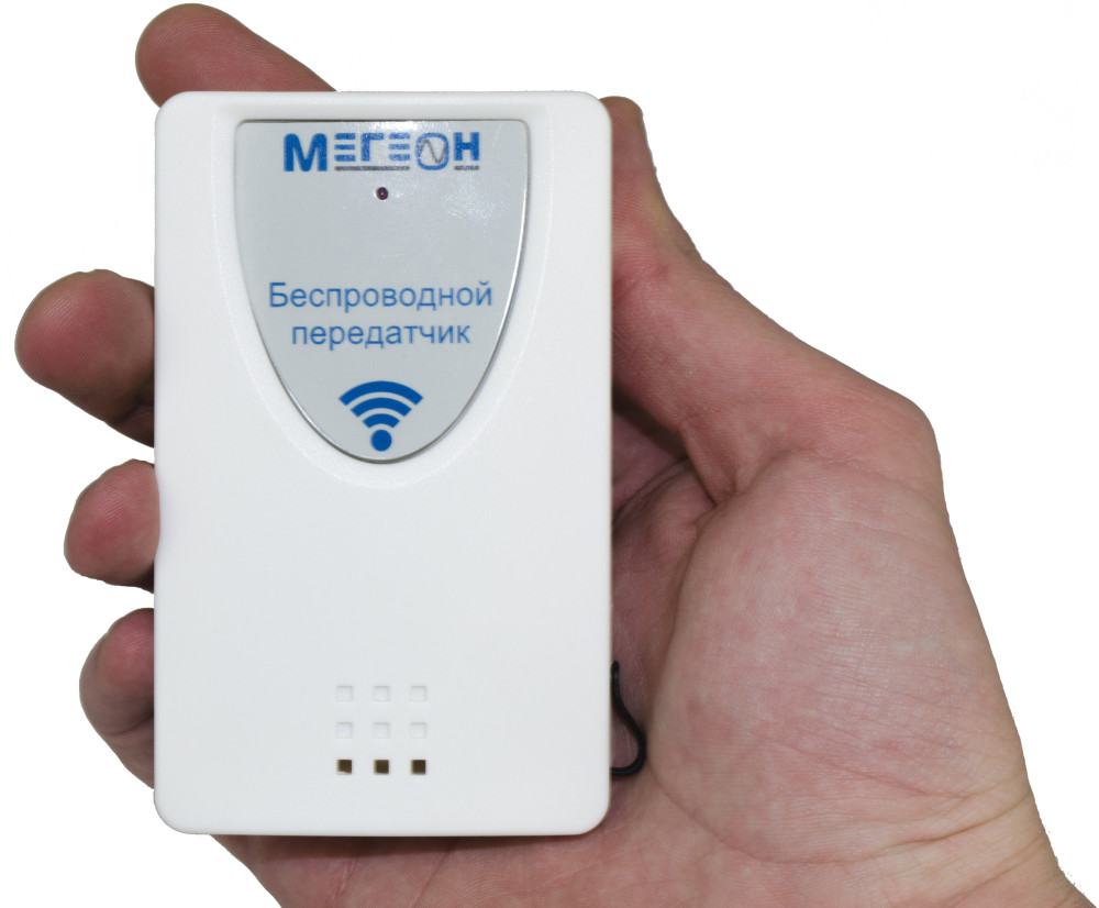 Цифровой термометр МЕГЕОН 20050