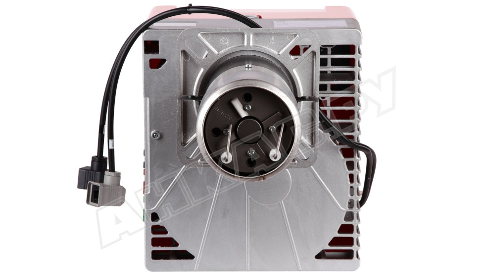 Газовая горелка Baltur BTG 20 P