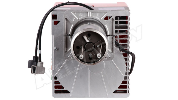 Газовая горелка Baltur BTG 20 P