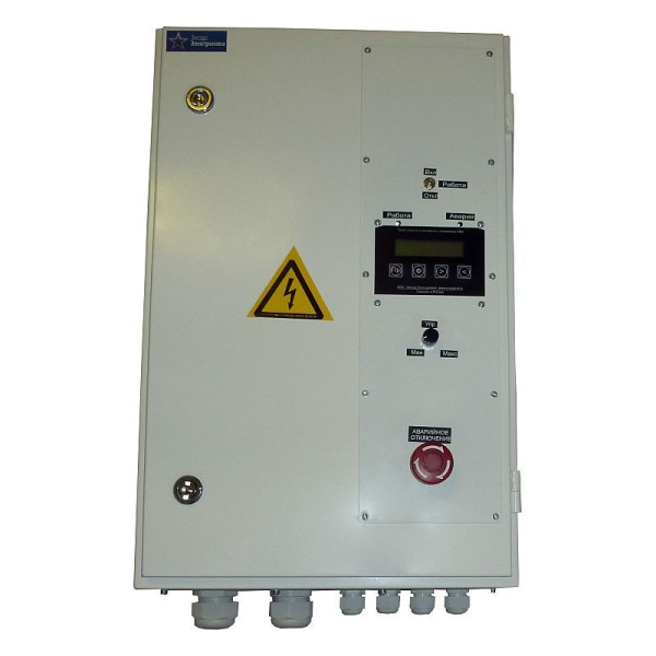 Выпрямитель ТВН-3-40