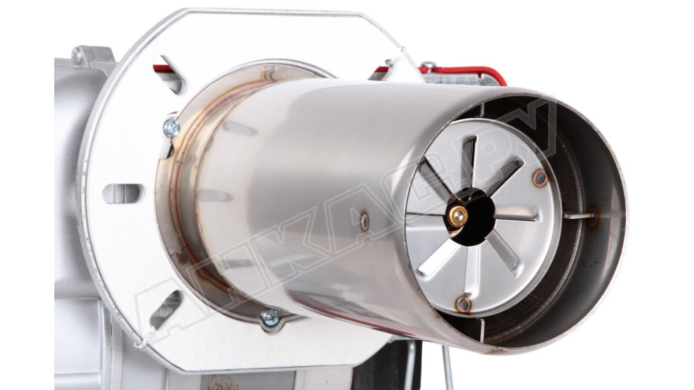 Дизельная горелка RUF RTL 26 L260