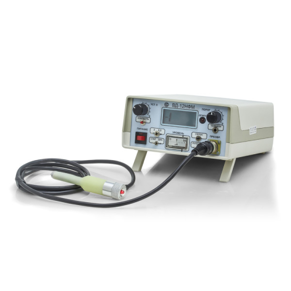 Вихретоковый дефектоскоп ВД-12НФМ