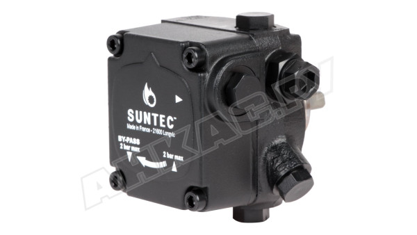 Насос для горелки Baltur D 57 C 7372 3P