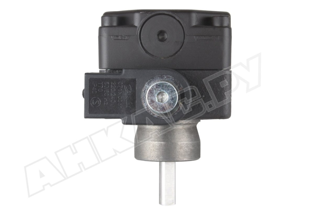 Насос для горелки Danfoss BFP 21 R3 071N0167