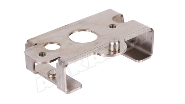 Кронштейн сервопривода Weishaupt, 23011002012