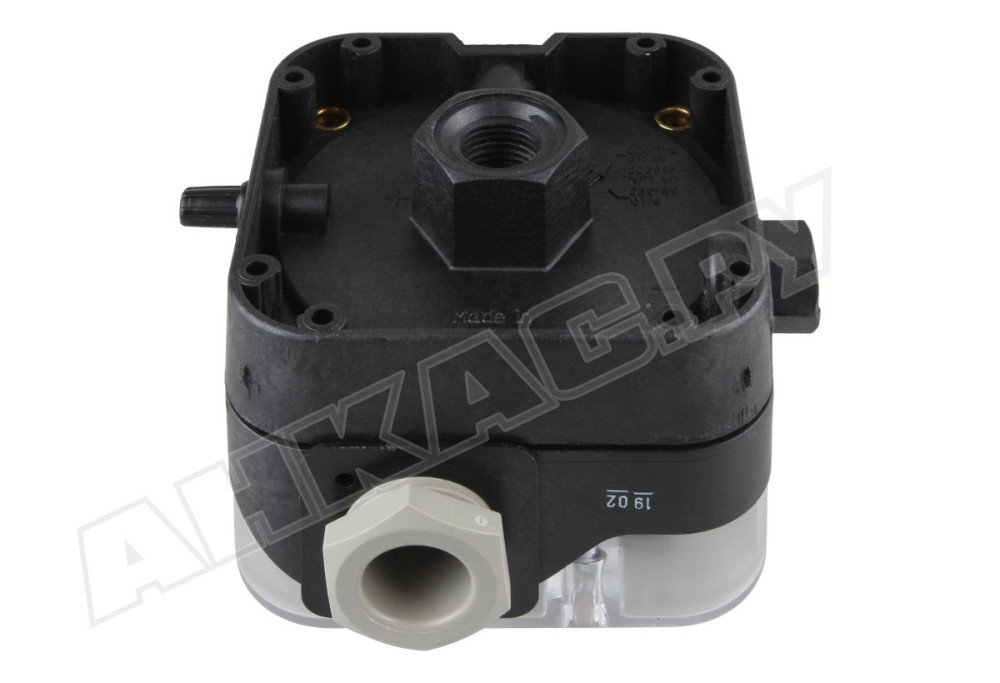 Реле давления Elco LGW 50 A2P