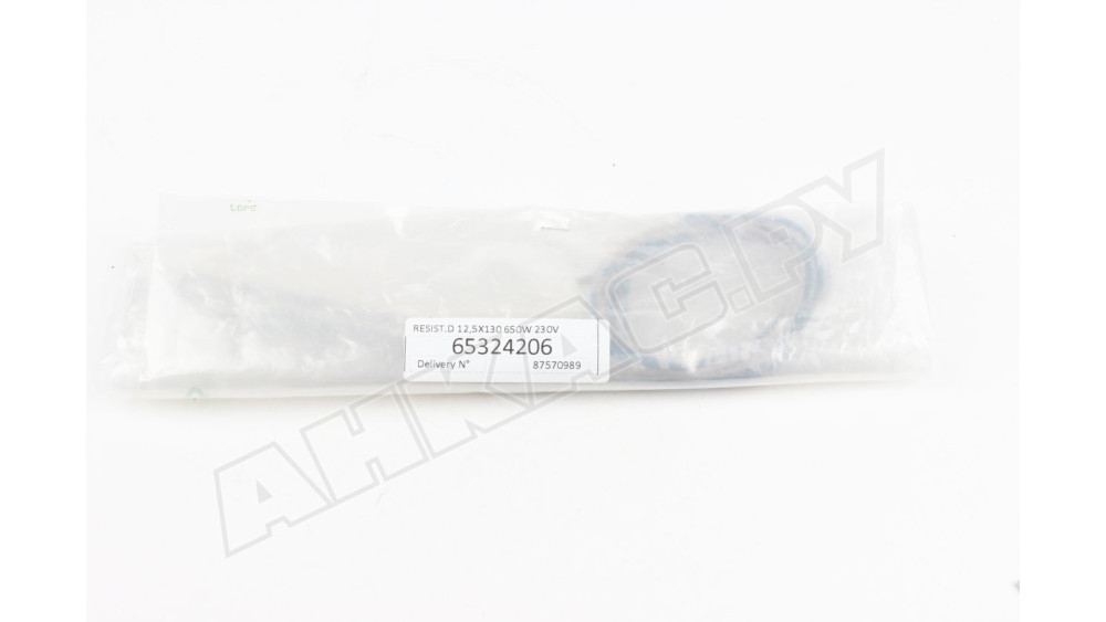 Подогреватель Ecoflam Ø12.5x130 мм, 650 Вт, 65324206