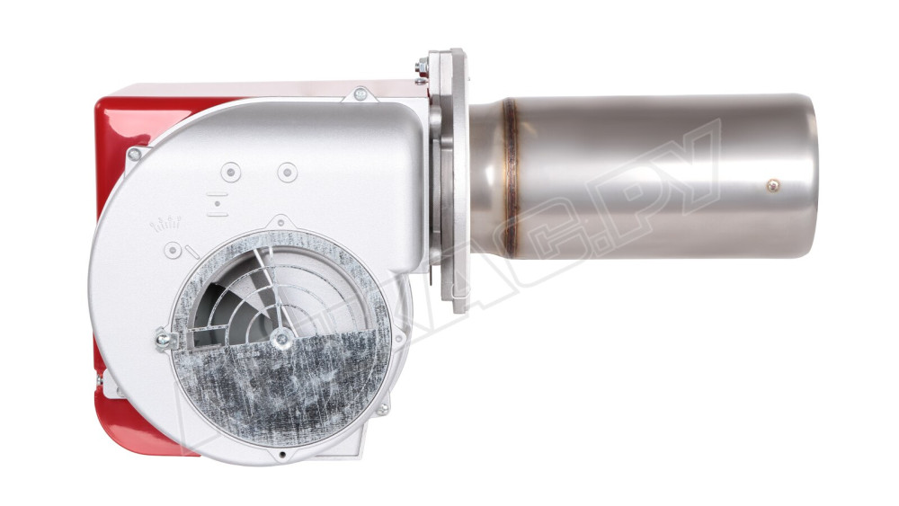 Дизельная горелка RUF RTL 26 L260