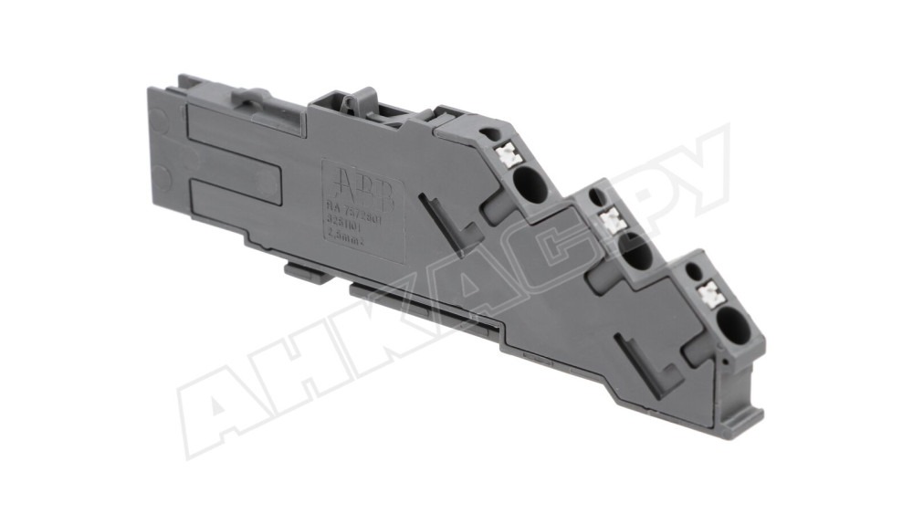 Реле включения ABB, 1SDA073687R1