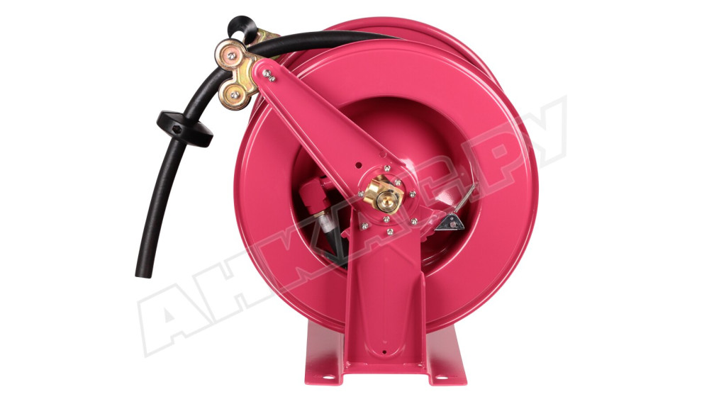 Барабан с топливным рукавом Benza RP, 40 м, Ø3/4" (20 мм)