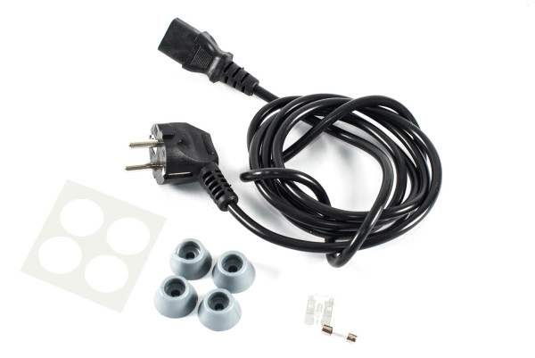 ИБП для стационарных радиостанций ВОЛНА ББП-3/20