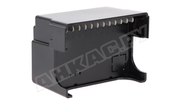 Топочный автомат FBR LMO44.255C2