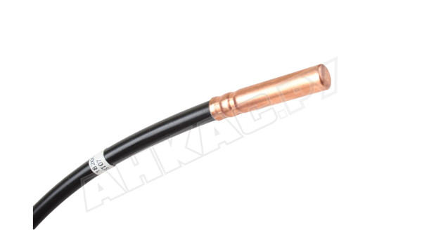 Датчик температуры Brahma NTC120