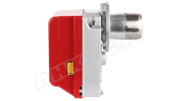 Дизельная горелка RUF RG2