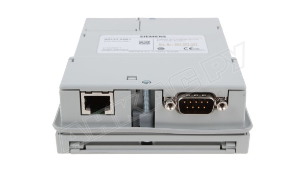 Дисплей Riello AZL52.09B1