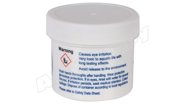 Паста бензочувствительная McCabe 113 г